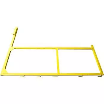 Навесная консоль Промышленник КНТИ