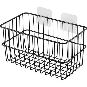 Навесная корзинка для кухни Mallony MAGIC MR-09 104359