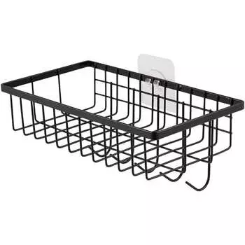 Навесная корзинка для кухни Mallony