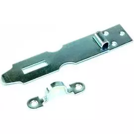 Навесная накладка для замка Левша НД-1 У4-9819.ЦБ