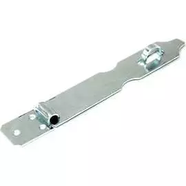 Навесная накладка для замка Левша НДА У4-9829.ЦБ