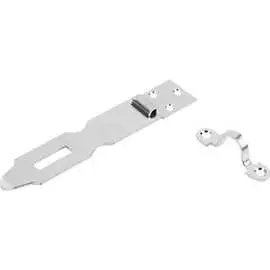 Навесная накладка для замка Левша У4-8199