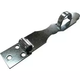 Навесная накладка для замка Левша НД У4-9809.ЦБ