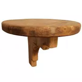 Навесная подставка под цветы Атлас мебели