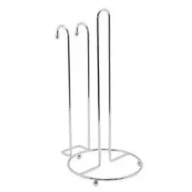 Навесная полка для бумажных полотенец lemax YJ-G218