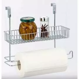 Навесная полка для кухни Рыжий кот W6733 100240