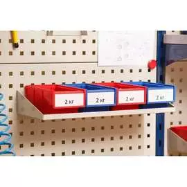 Навесная полка на экран Диком 19.0015-011