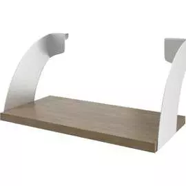 Навесная полка на экран Монолит