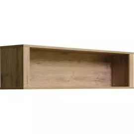 Навесная полка ООО Рэйгрупп серии Bromo ПН-13 / ПН-13 VL