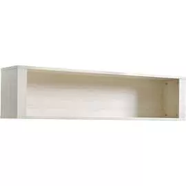 Навесная полка ООО Рэйгрупп серии Bromo ПН-13 / ПН-13 BR