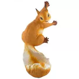 Навесная садовая фигурка PARK Белка 169335