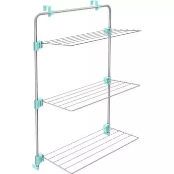 Навесная сушилка Nika СБН1/С серебро