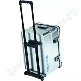 Навесная тележка для ящиков Zarges