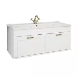 Навесная тумба Sanflor Ванесса 105 С0002143