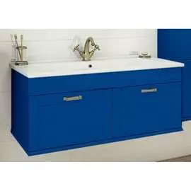 Навесная тумба Sanflor Ванесса 105 С0002144