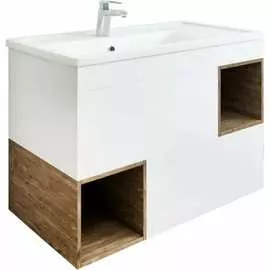 Навесная тумба Sanflor Даллас 80 С04836