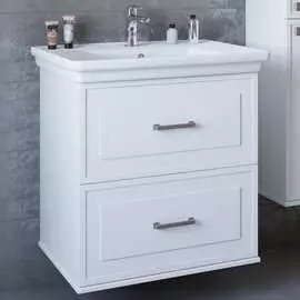 Навесная тумба Sanflor Модена 75 С04616