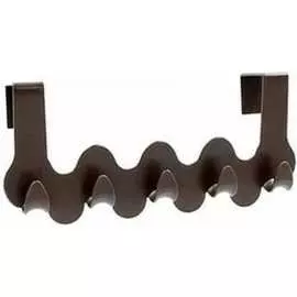 Навесная вешалка на дверь Berossi Nomi АС 47745000