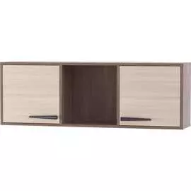 Навесная закрытая полка Атмосфера Оптима 00-00013663