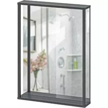 Навесное зеркало LAZURIT