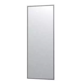 Навесное зеркало Мебелик Сельетта-6 4885