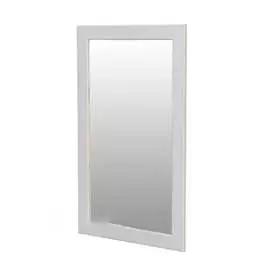 Навесное зеркало Мебелик Берже 24-90 2479