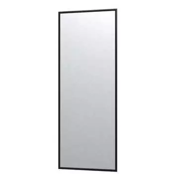 Навесное зеркало Мебелик Сельетта-6 4883