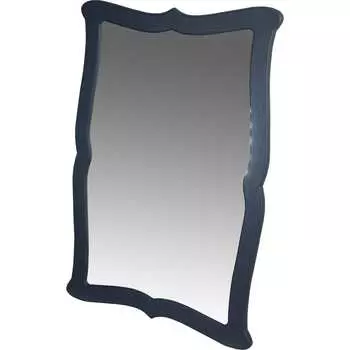 Навесное зеркало Мебелик Берже 23 8690