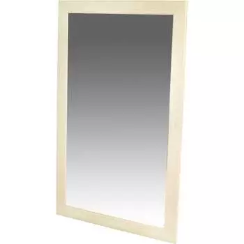 Навесное зеркало Мебелик Берже 24-105 8689