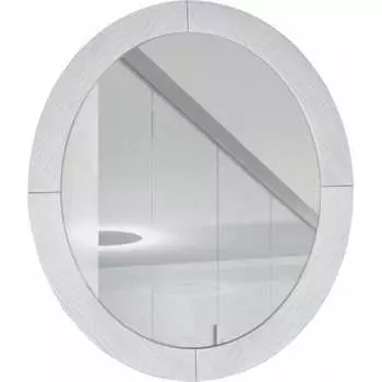 Навесное зеркало Мебелик