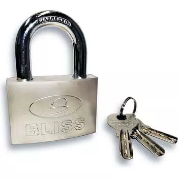 Навесной антивандальный замок SAMGRUPP 60 PREMIUM SAMC-023107060