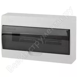 Навесной бокс ЭРА SIMPLE ЩРН-П-18 Б0041527