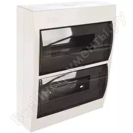 Навесной бокс ЭРА SIMPLE ЩРН-П-24 Б0041528