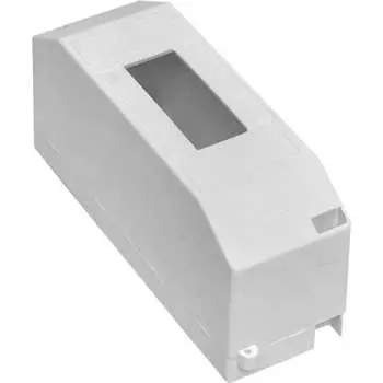 Навесной бокс EKF КМПН PROxima pbm40-n-2s