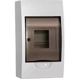 Навесной бокс GENERICA ЩРН-П MKP12-N-04-41-G