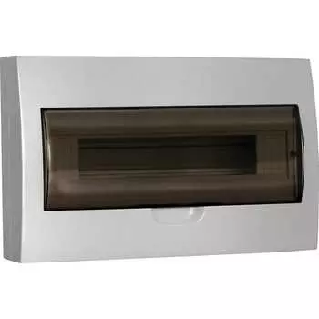 Навесной бокс GENERICA ЩРН-П MKP12-N-18-41-G