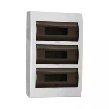 Навесной бокс GENERICA ЩРН-П MKP12-N-36-41-G