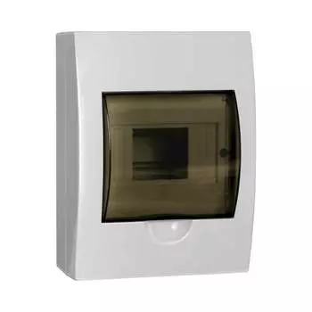 Навесной бокс GENERICA ЩРН-П MKP12-N-06-41-G