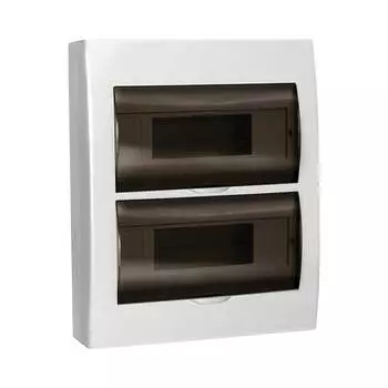 Навесной бокс GENERICA ЩРН-П MKP12-N-24-41-G