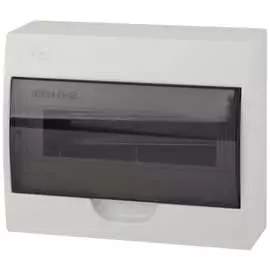 Навесной бокс ЭРА SIMPLE ЩРН-П-12 Б0047723