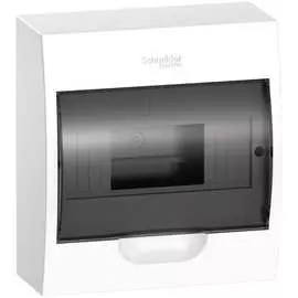 Навесной бокс Systeme Electric Easy9 EZ9E108S2SRU