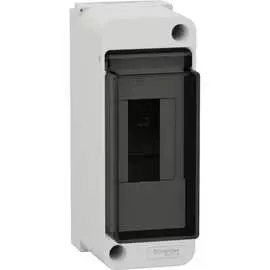 Навесной бокс Systeme Electric Easy9 XS EZ9EAB102