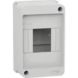 Навесной бокс Systeme Electric Easy9 XS EZ9EAA104