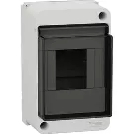 Навесной бокс Systeme Electric Easy9 XS EZ9EAB104