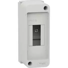 Навесной бокс Systeme Electric Easy9 XS EZ9EAA102