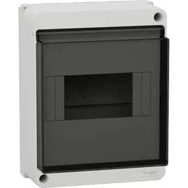 Навесной бокс Systeme Electric Easy9 XS EZ9EAB106