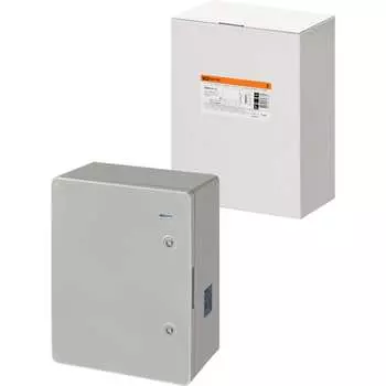 Навесной бокс TDM ELECTRIC ЩРН-П SQ0932-0116