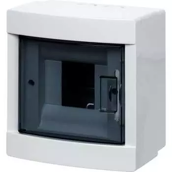 Навесной бокс TDM ELECTRIC ЩРН-ПМ SQ0920-0002