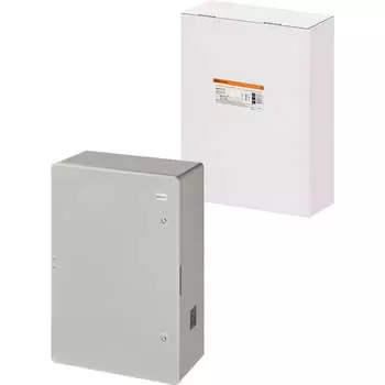 Навесной бокс TDM ELECTRIC ЩРН-П SQ0932-0118