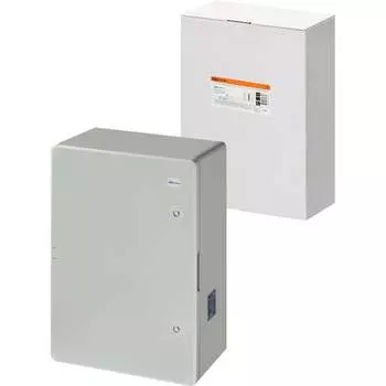 Навесной бокс TDM ELECTRIC ЩРН-П SQ0932-0117